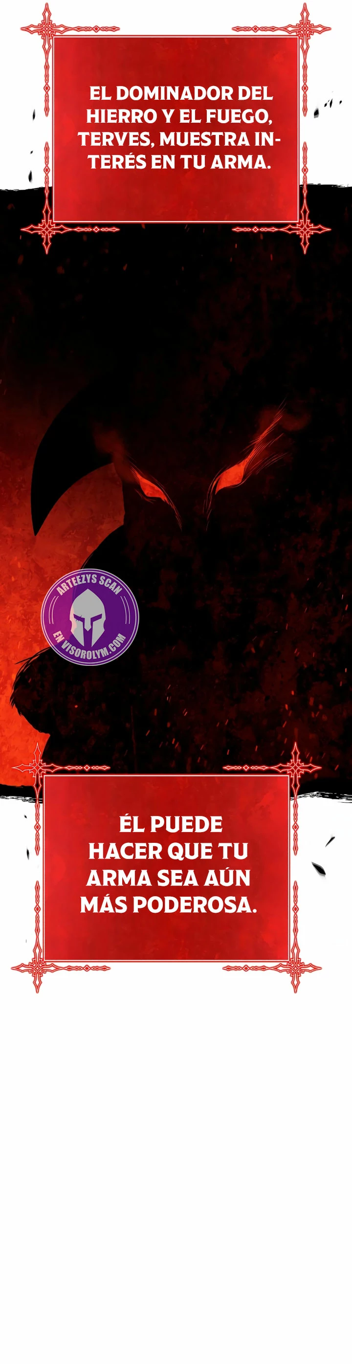 Palo De Madera > Capitulo 92.2 > Page 621