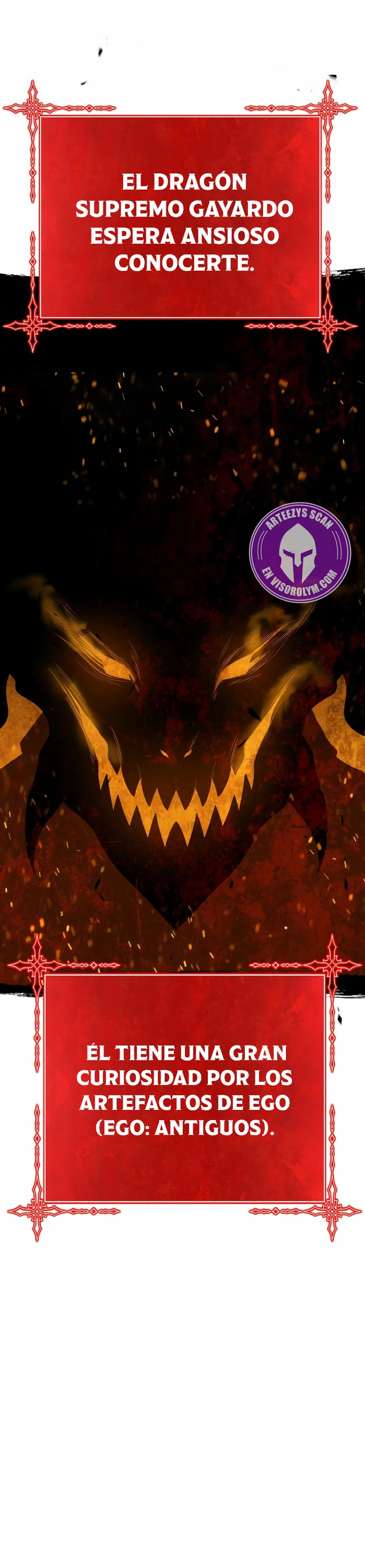 Palo De Madera > Capitulo 92.2 > Page 631