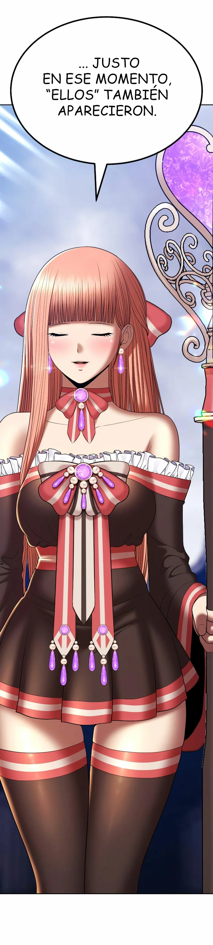 Palo De Madera > Capitulo 92.2 > Page 641