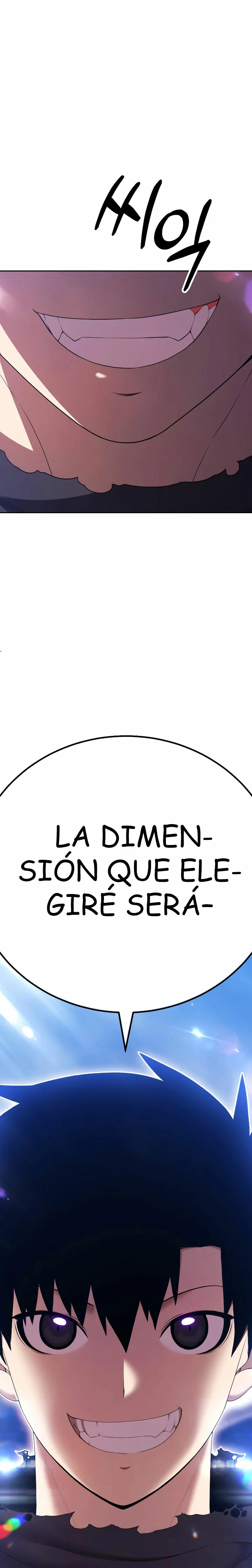 Palo De Madera > Capitulo 92.2 > Page 661