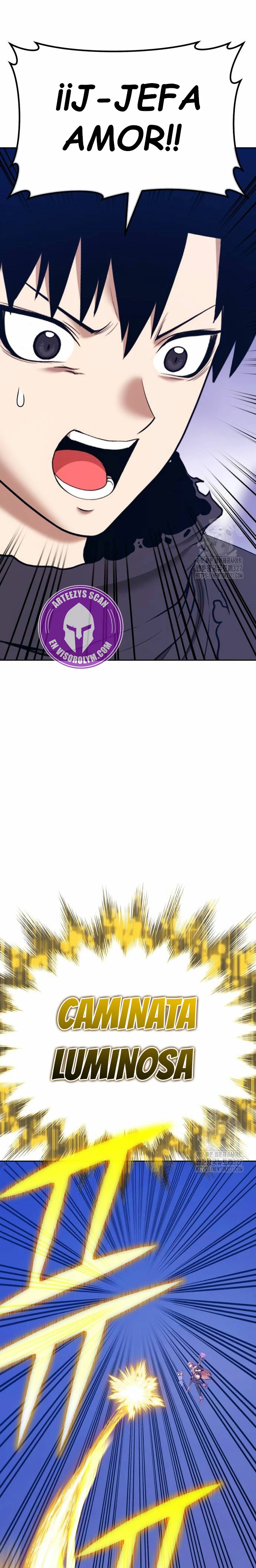 Palo De Madera > Capitulo 93.2 > Page 41