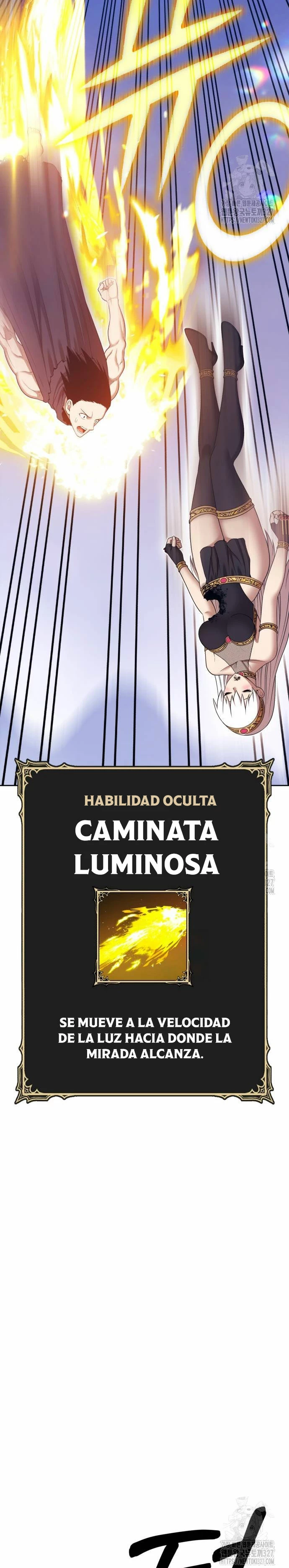 Palo De Madera > Capitulo 93.2 > Page 51