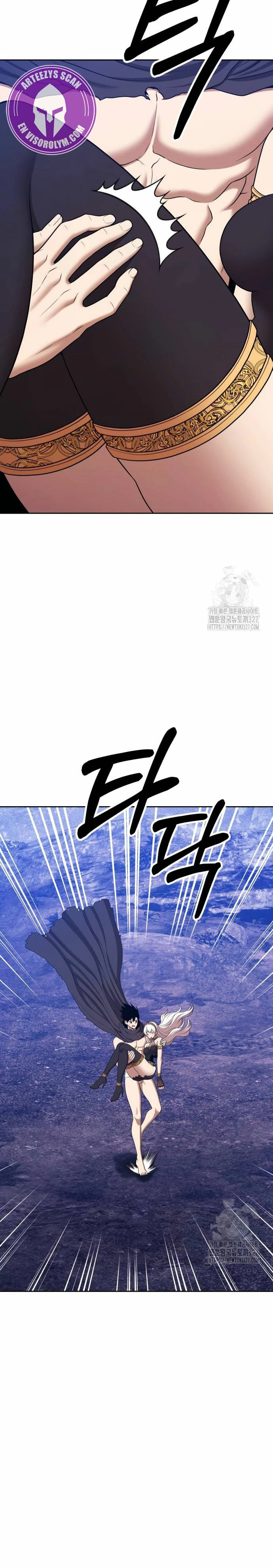 Palo De Madera > Capitulo 93.2 > Page 61