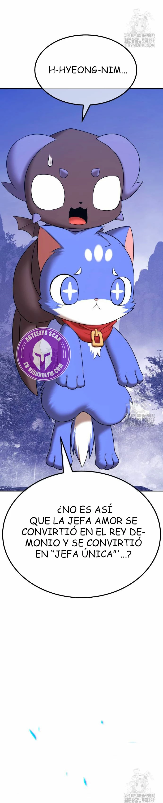 Palo De Madera > Capitulo 93.2 > Page 121