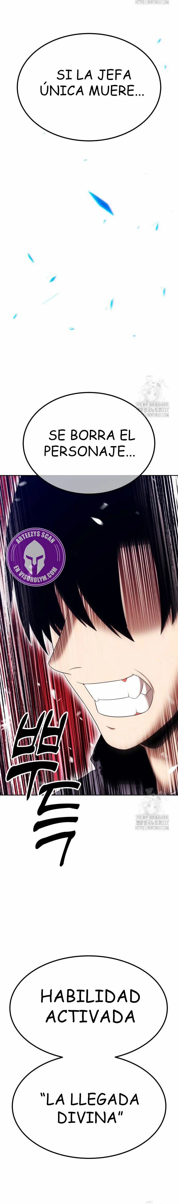 Palo De Madera > Capitulo 93.2 > Page 131