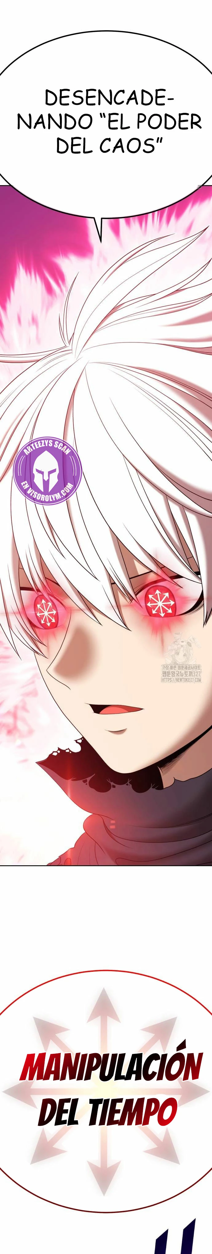 Palo De Madera > Capitulo 93.2 > Page 171