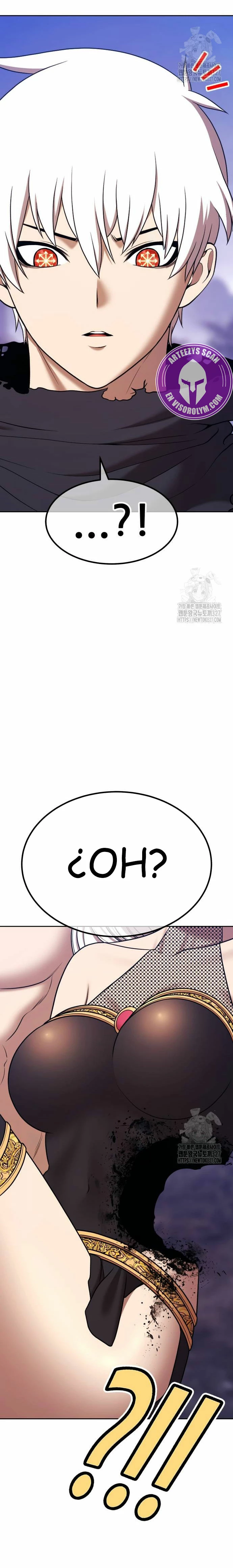 Palo De Madera > Capitulo 93.2 > Page 191