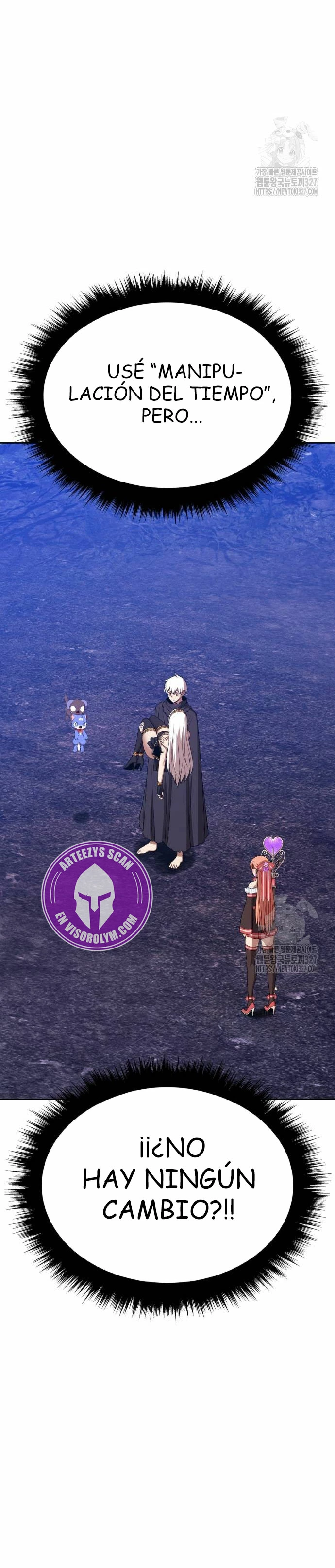 Palo De Madera > Capitulo 93.2 > Page 201