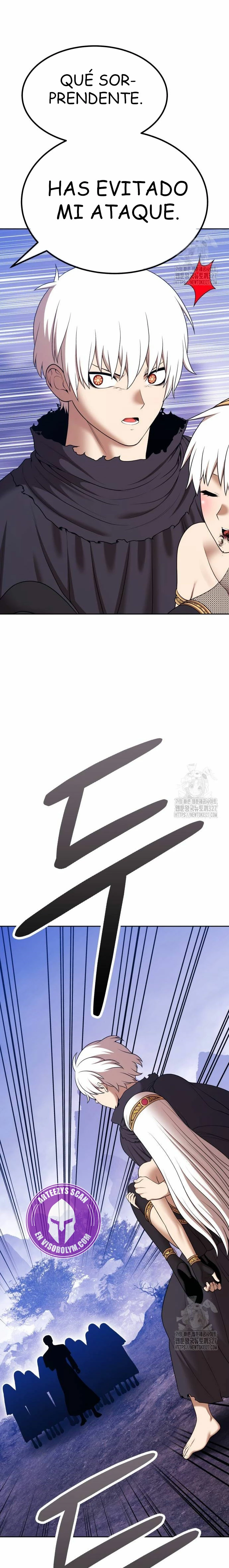 Palo De Madera > Capitulo 93.2 > Page 251