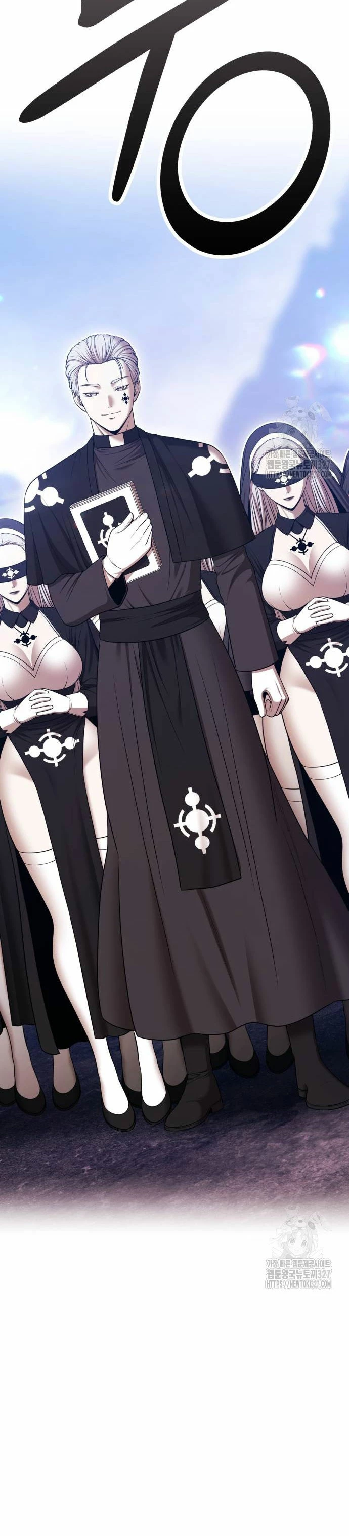 Palo De Madera > Capitulo 93.2 > Page 261