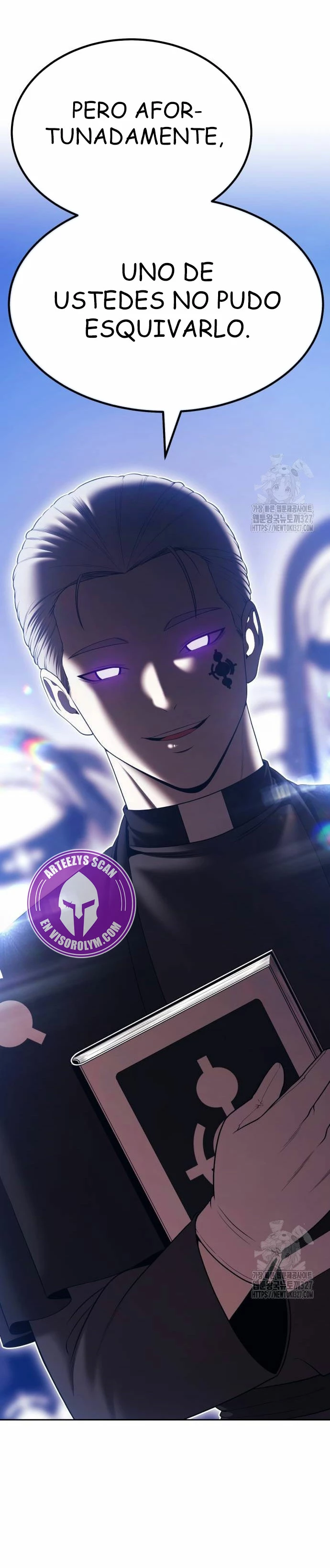 Palo De Madera > Capitulo 93.2 > Page 271