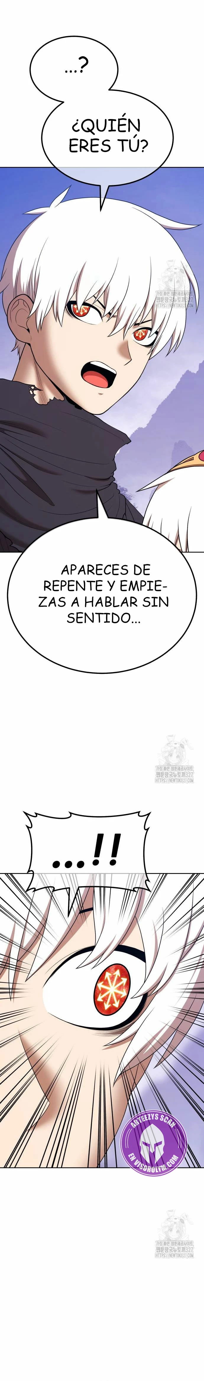 Palo De Madera > Capitulo 93.2 > Page 281