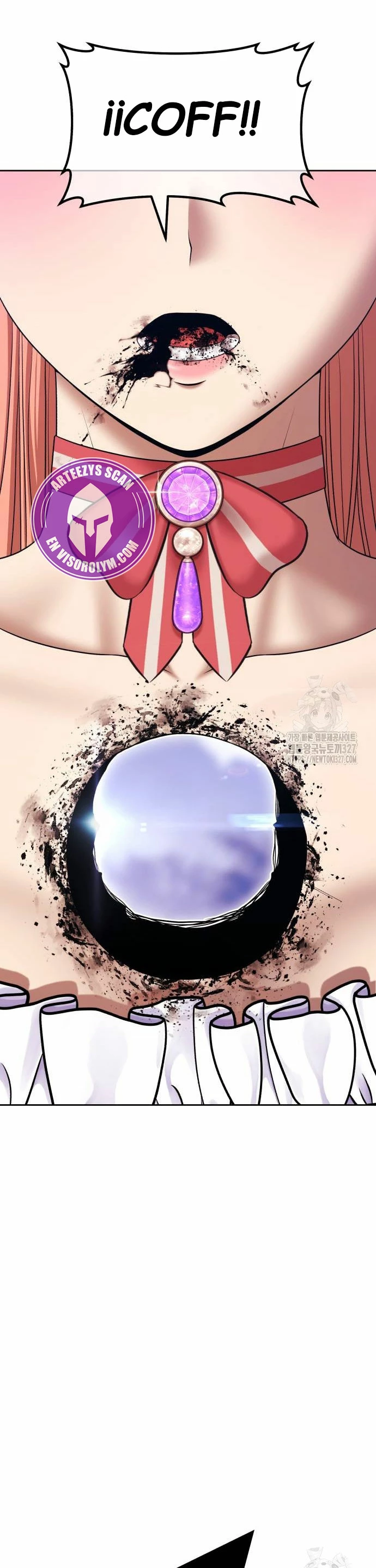 Palo De Madera > Capitulo 93.2 > Page 301