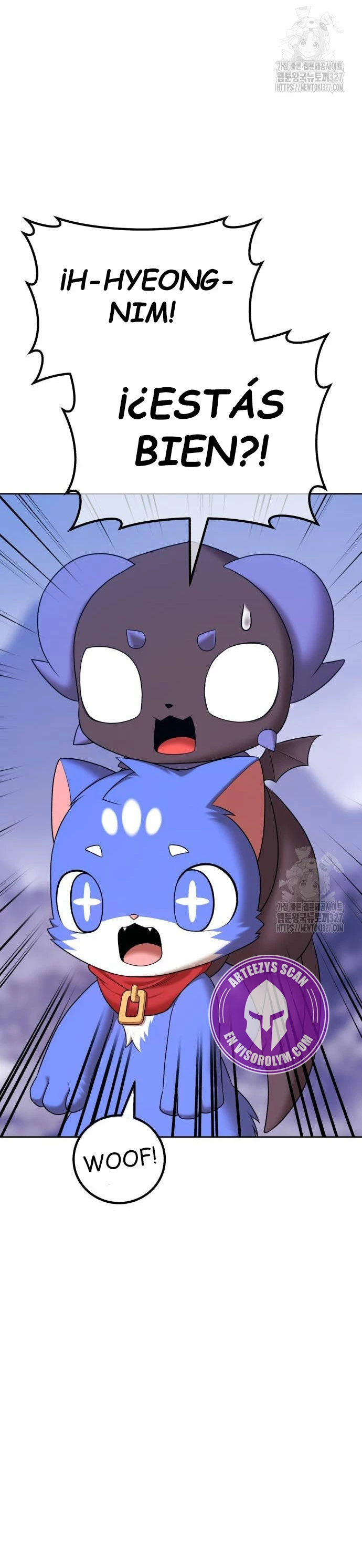 Palo De Madera > Capitulo 93.2 > Page 361