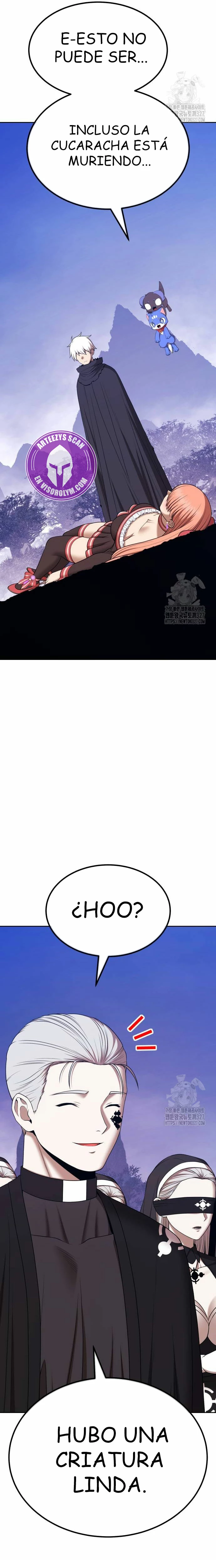 Palo De Madera > Capitulo 93.2 > Page 371