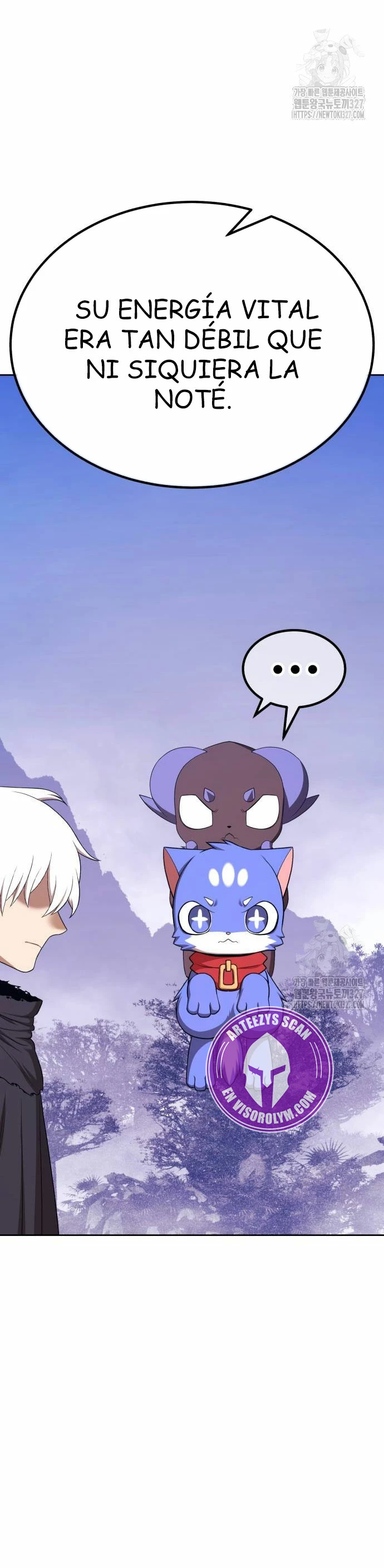 Palo De Madera > Capitulo 93.2 > Page 381