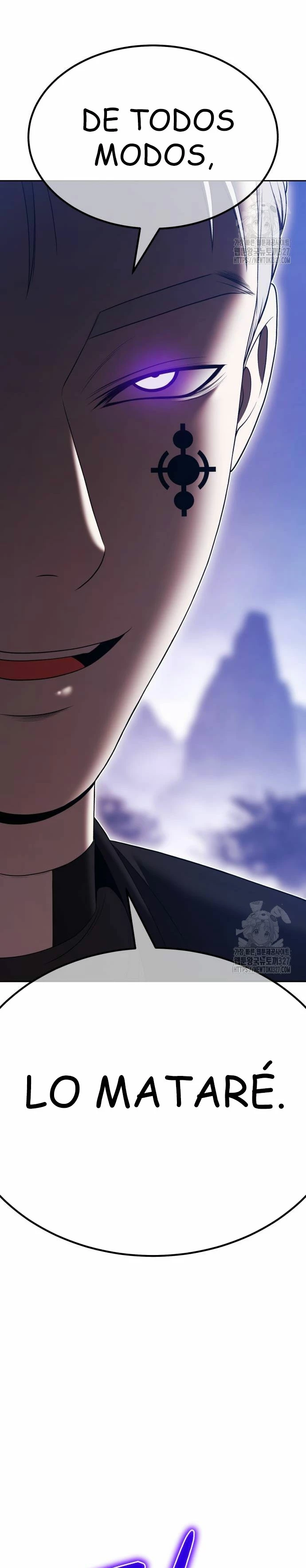 Palo De Madera > Capitulo 93.2 > Page 391