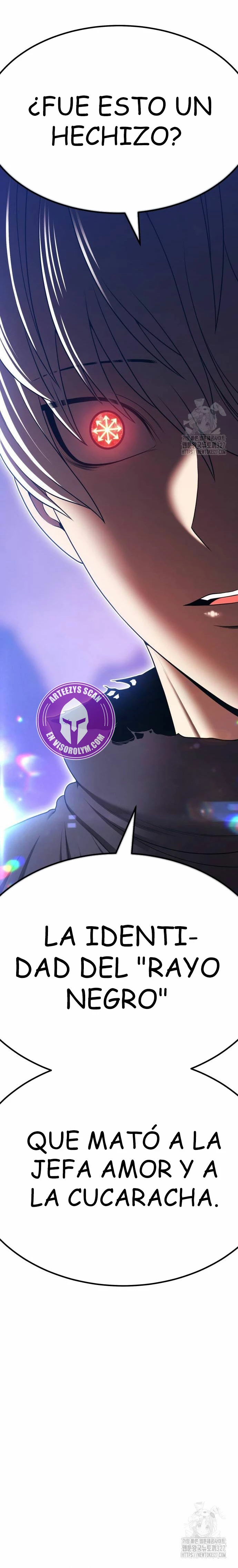 Palo De Madera > Capitulo 93.2 > Page 441