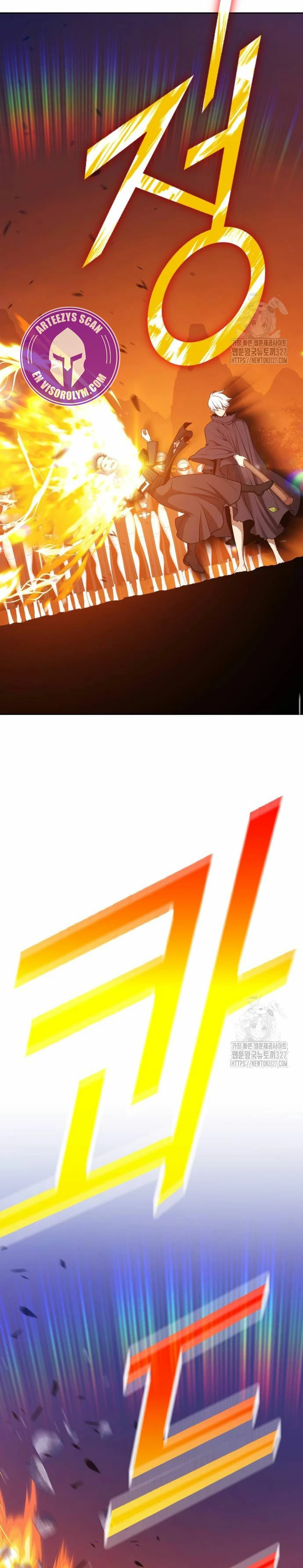 Palo De Madera > Capitulo 93.2 > Page 461