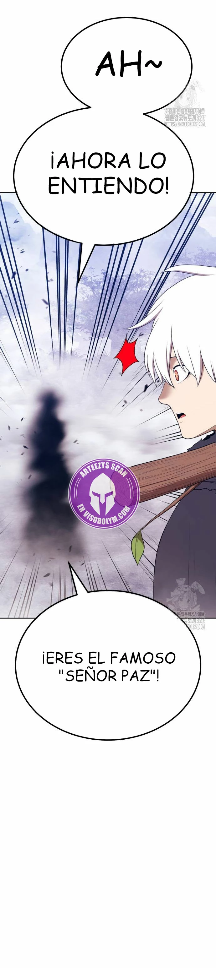 Palo De Madera > Capitulo 93.2 > Page 511