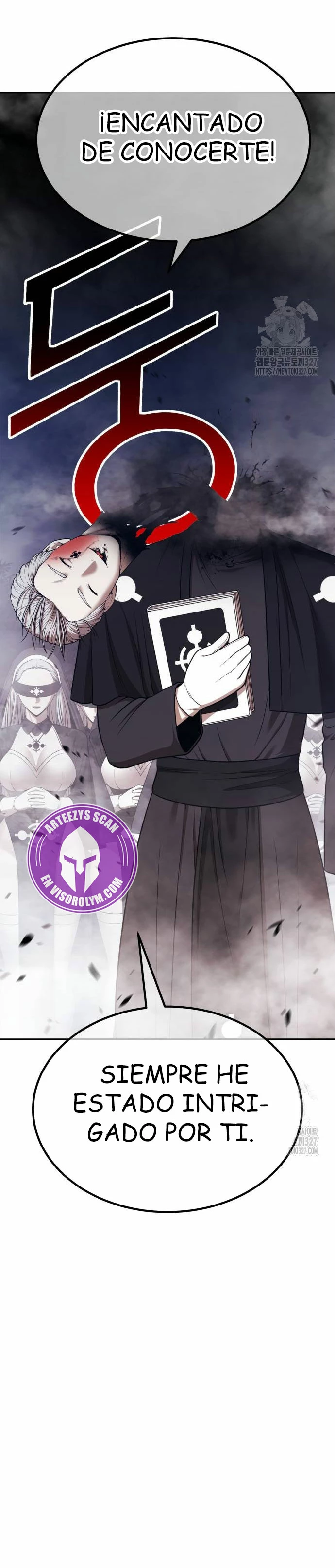 Palo De Madera > Capitulo 93.2 > Page 531