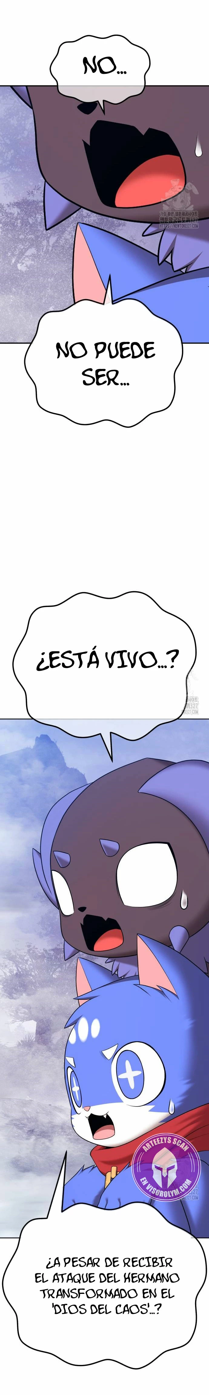 Palo De Madera > Capitulo 93.2 > Page 541