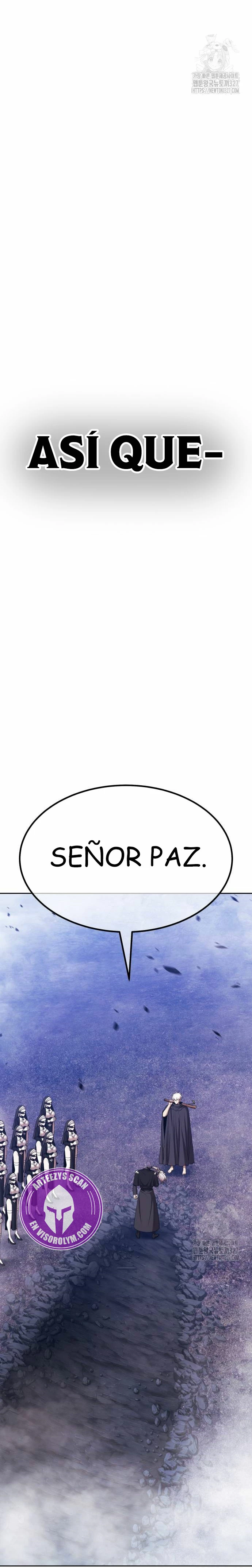 Palo De Madera > Capitulo 93.2 > Page 581