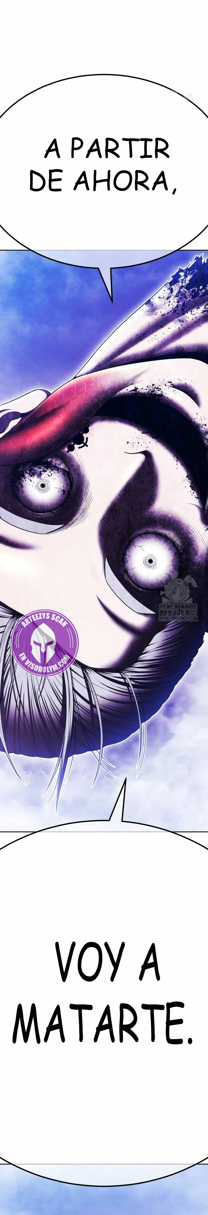 Palo De Madera > Capitulo 93.2 > Page 601