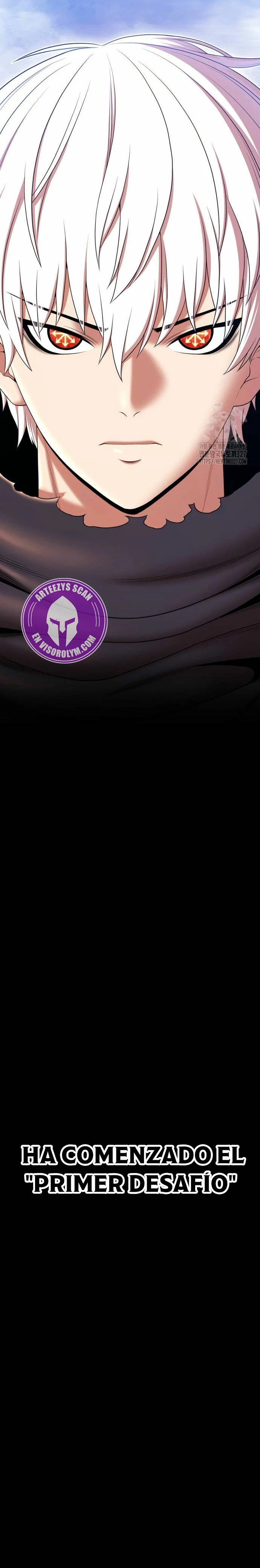 Palo De Madera > Capitulo 93.2 > Page 611