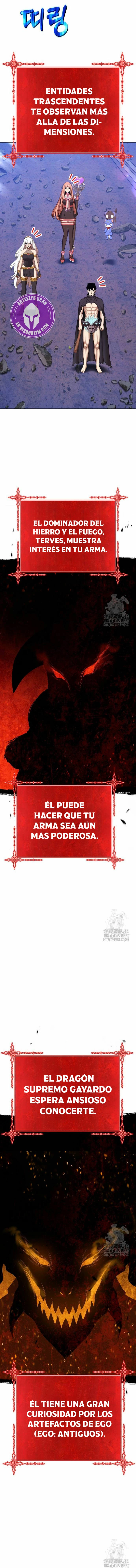 Palo De Madera > Capitulo 93.1 > Page 11