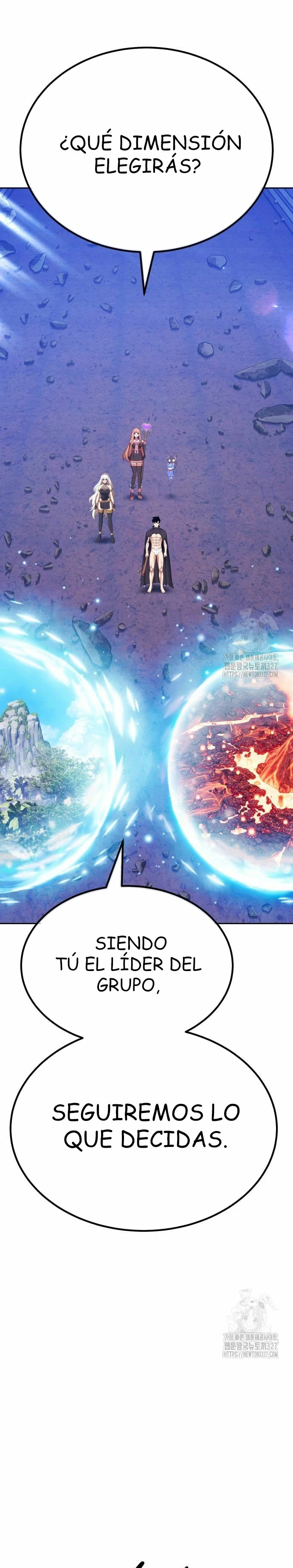 Palo De Madera > Capitulo 93.1 > Page 31