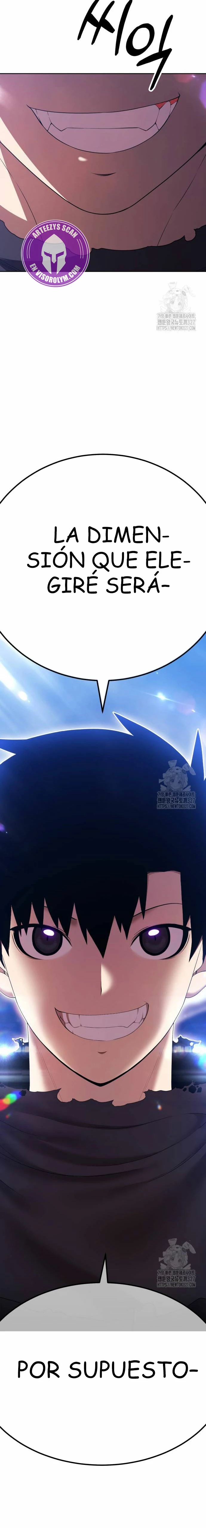 Palo De Madera > Capitulo 93.1 > Page 41