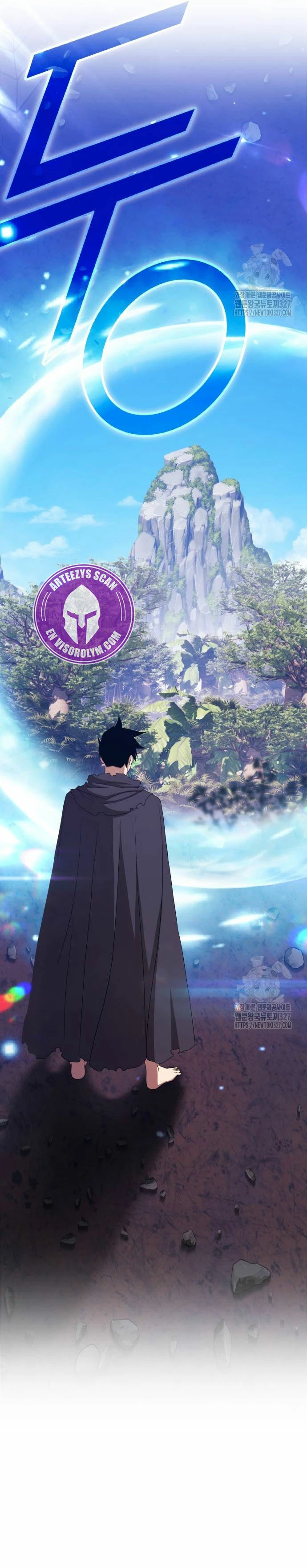 Palo De Madera > Capitulo 93.1 > Page 71