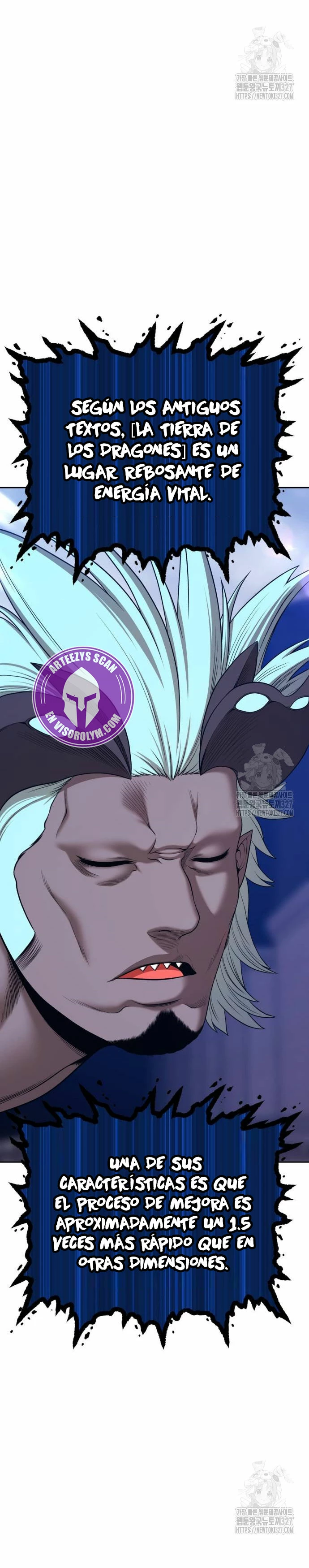 Palo De Madera > Capitulo 93.1 > Page 91