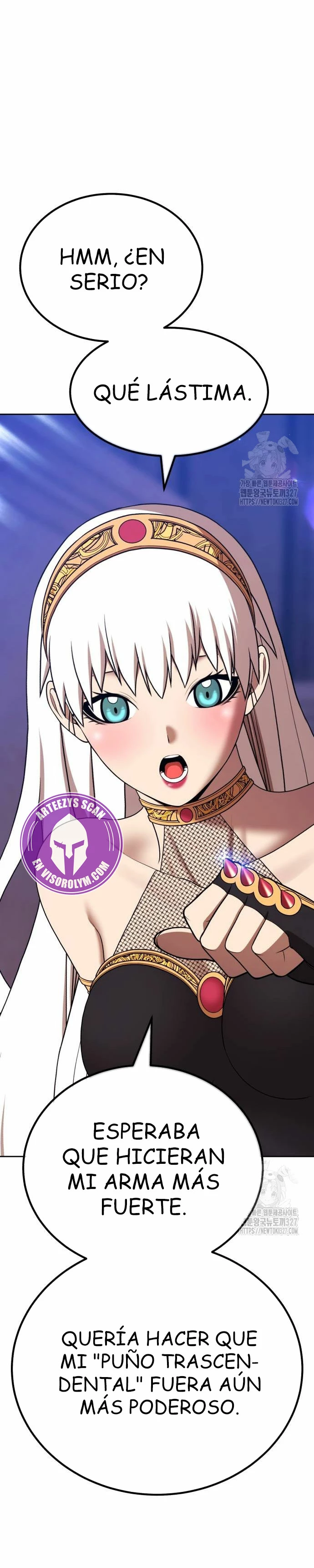 Palo De Madera > Capitulo 93.1 > Page 121