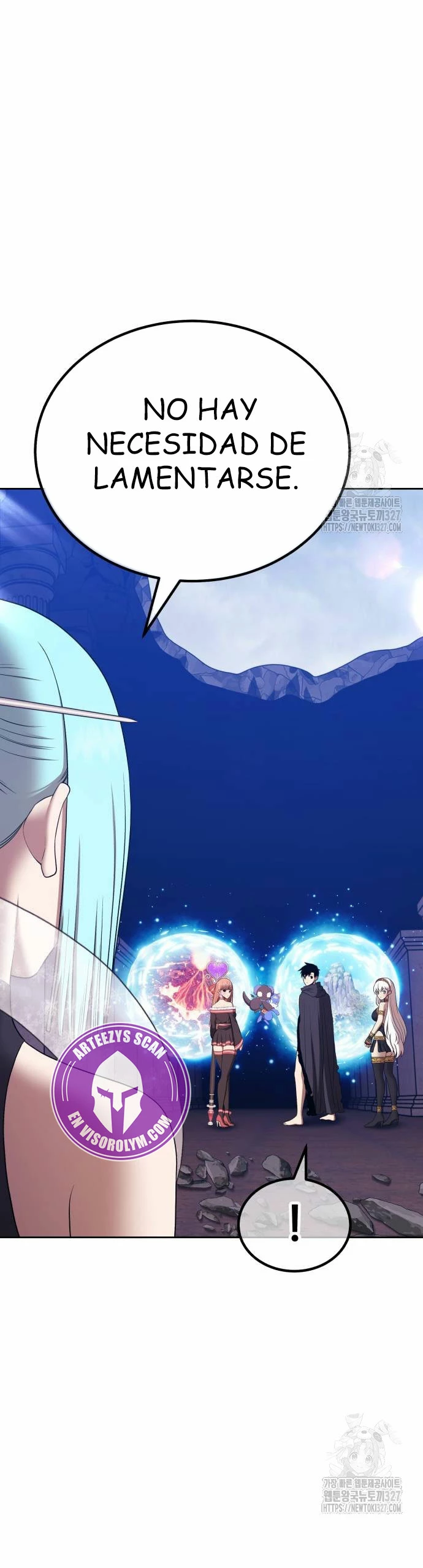 Palo De Madera > Capitulo 93.1 > Page 131