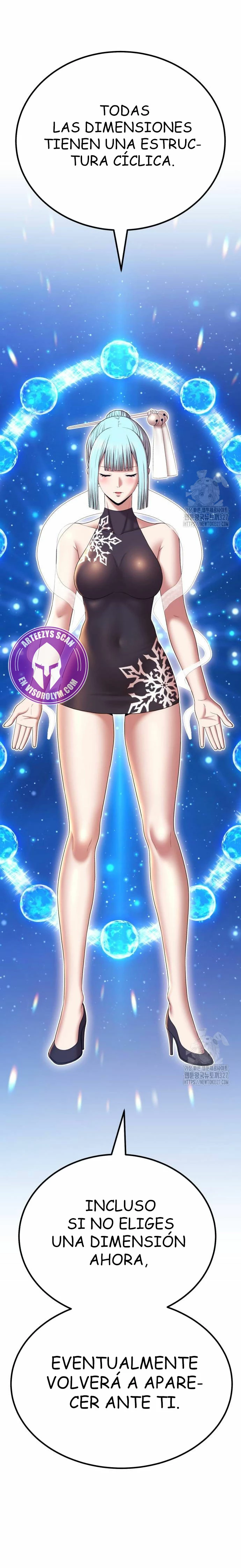 Palo De Madera > Capitulo 93.1 > Page 141