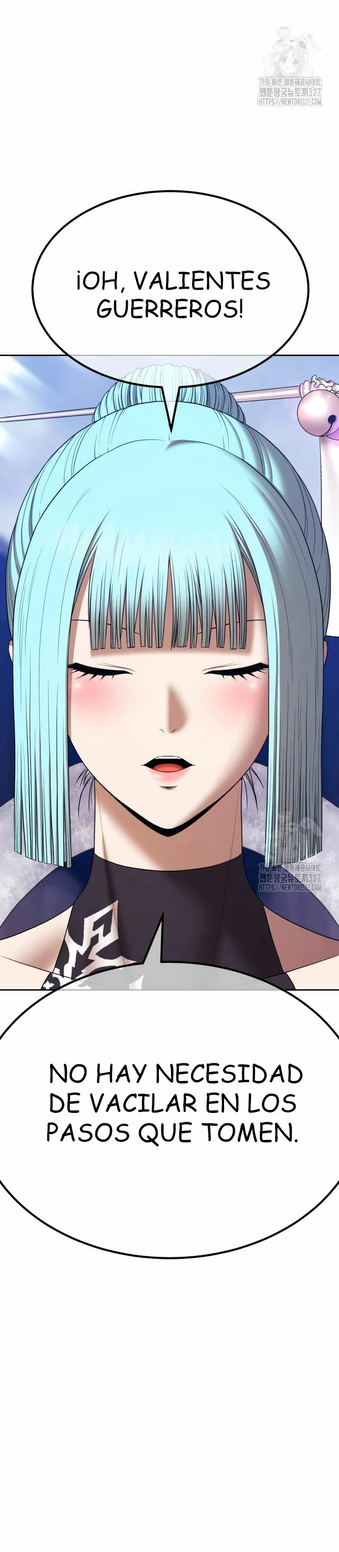 Palo De Madera > Capitulo 93.1 > Page 151