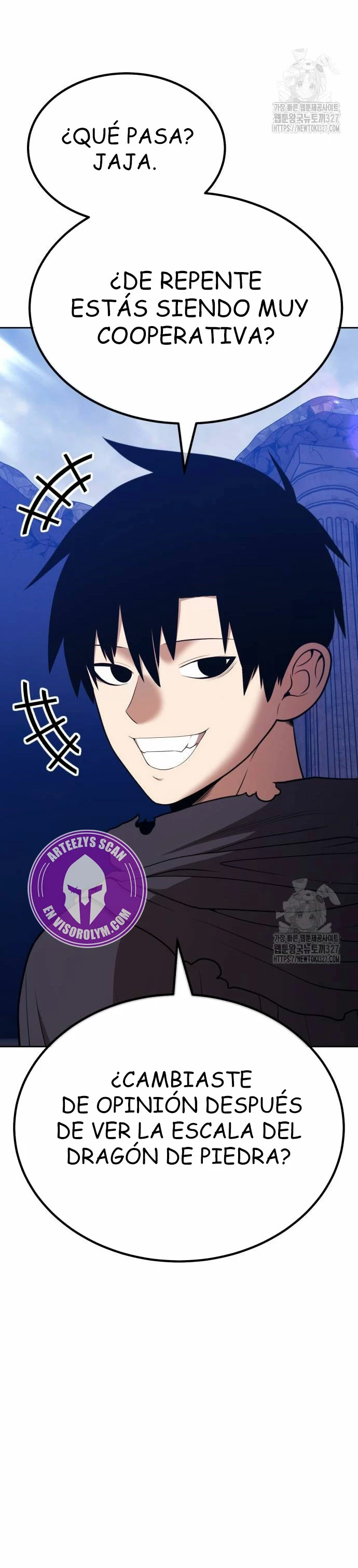 Palo De Madera > Capitulo 93.1 > Page 161