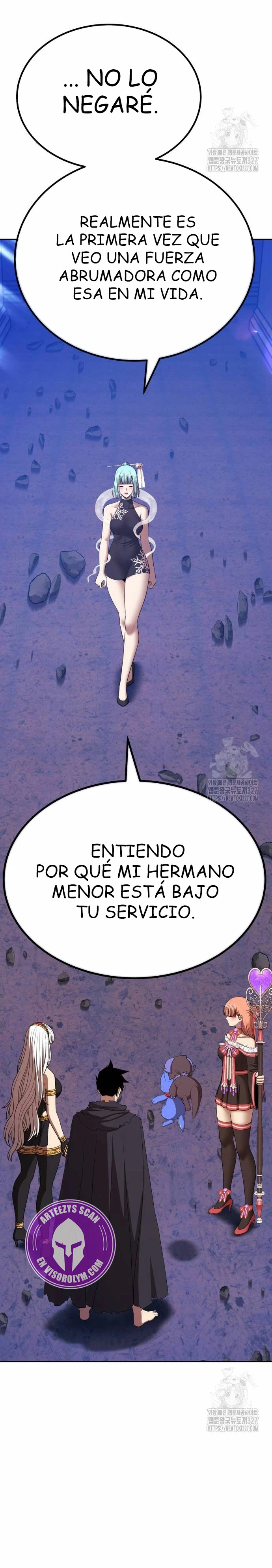 Palo De Madera > Capitulo 93.1 > Page 171