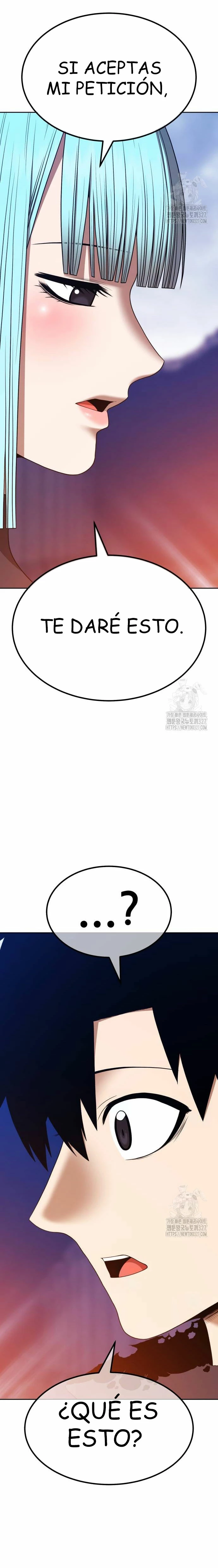 Palo De Madera > Capitulo 93.1 > Page 241