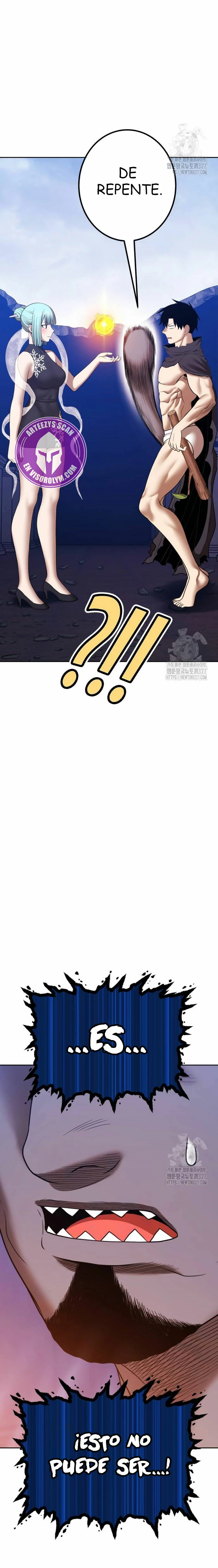 Palo De Madera > Capitulo 93.1 > Page 251