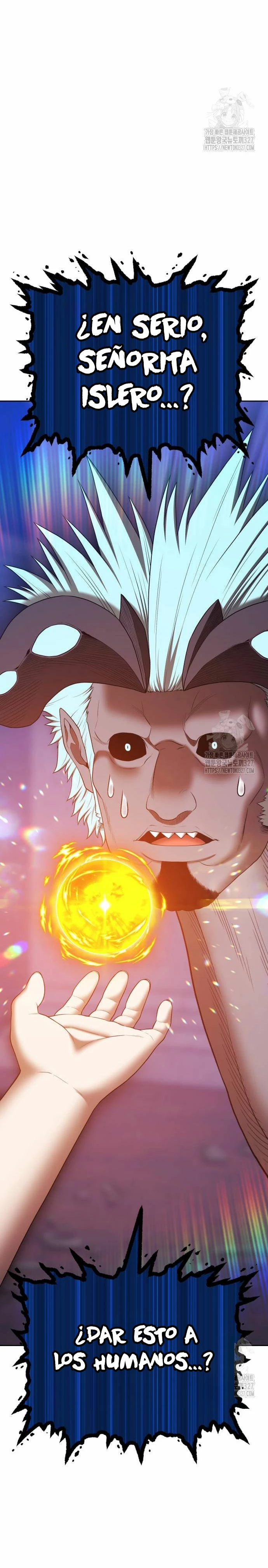 Palo De Madera > Capitulo 93.1 > Page 261