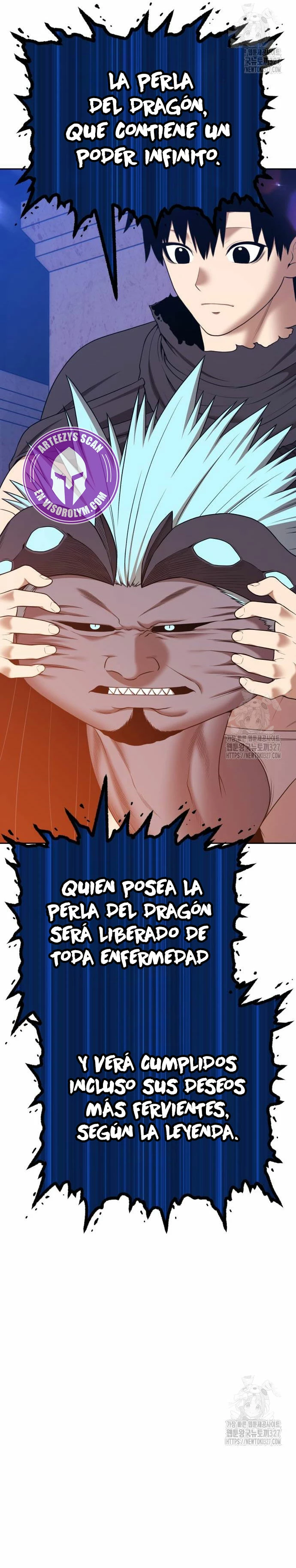 Palo De Madera > Capitulo 93.1 > Page 301