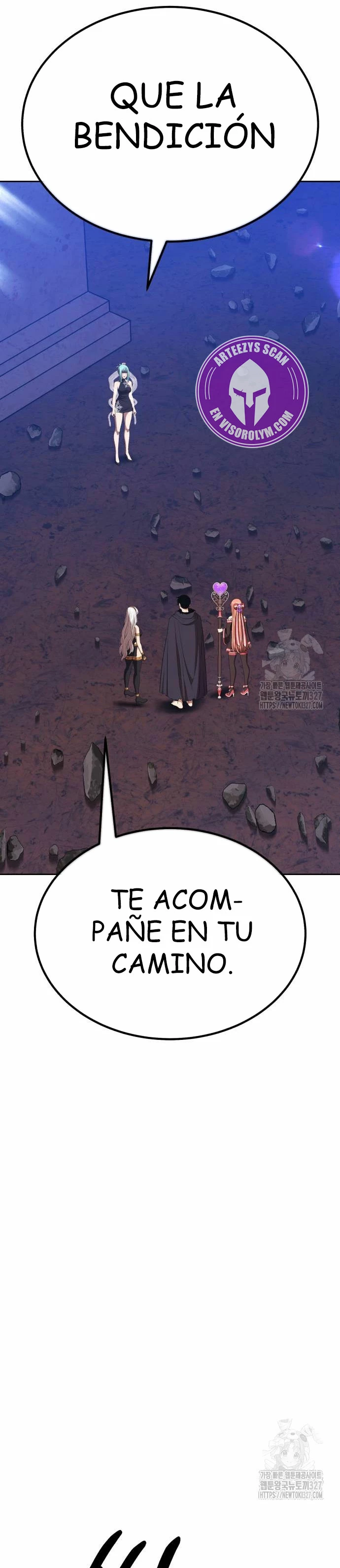 Palo De Madera > Capitulo 93.1 > Page 341