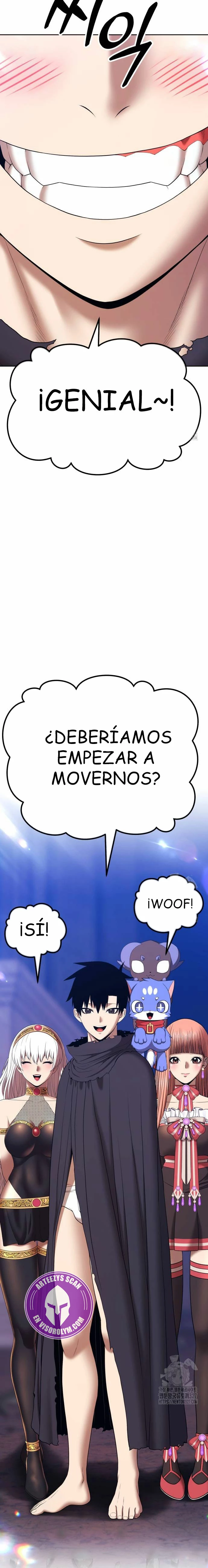 Palo De Madera > Capitulo 93.1 > Page 351