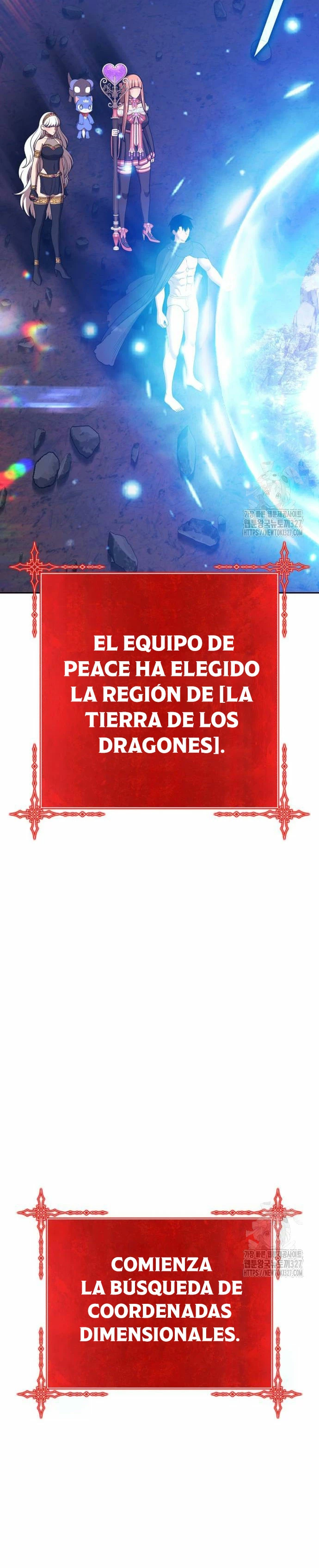 Palo De Madera > Capitulo 93.1 > Page 371