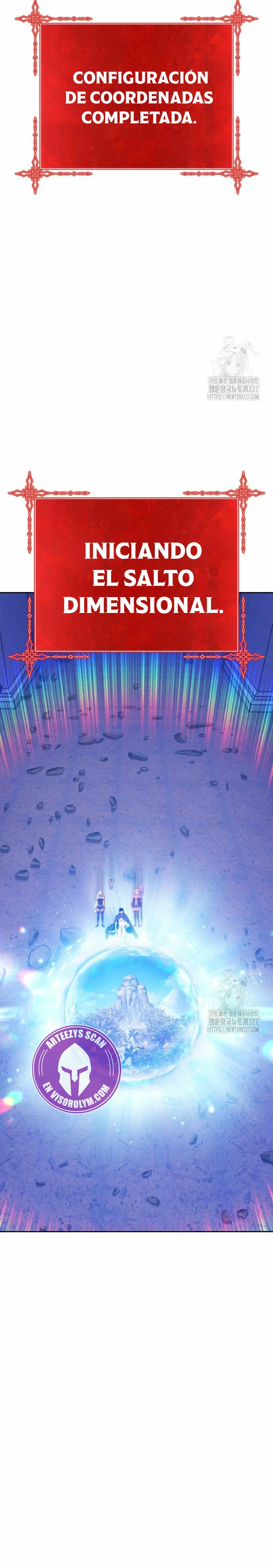 Palo De Madera > Capitulo 93.1 > Page 411