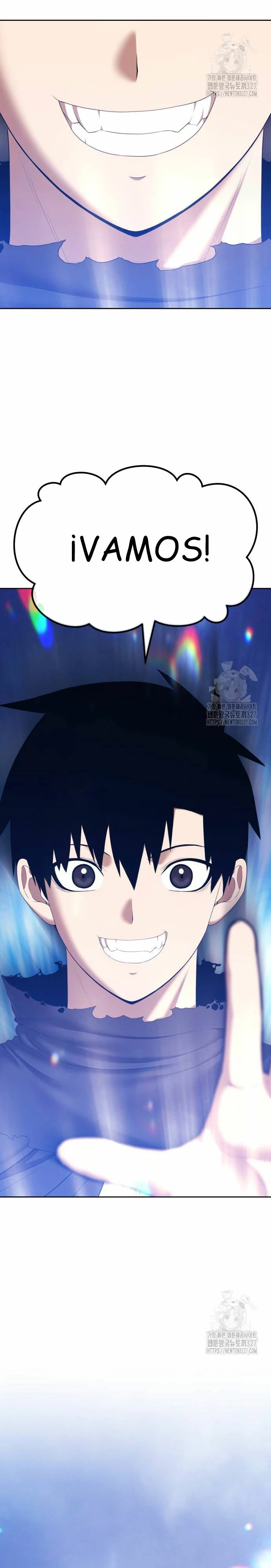 Palo De Madera > Capitulo 93.1 > Page 421