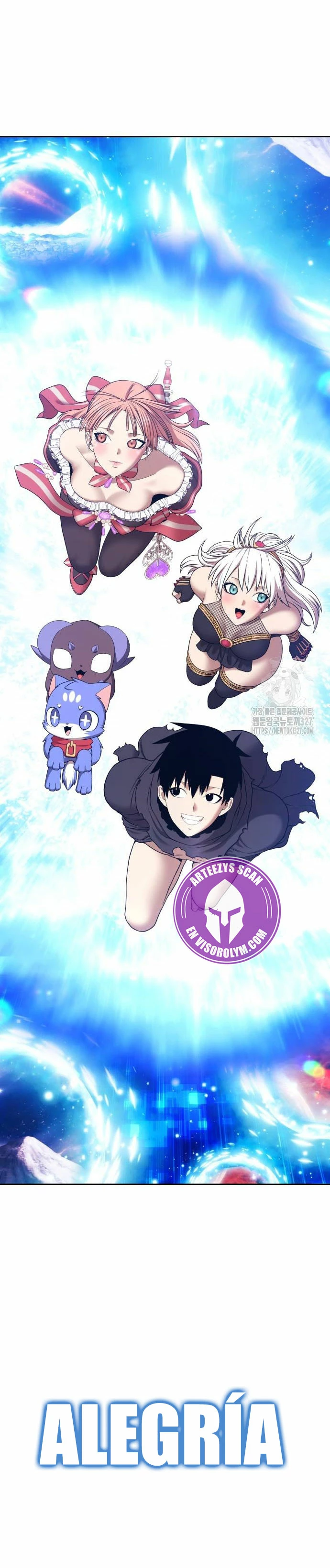 Palo De Madera > Capitulo 93.1 > Page 511